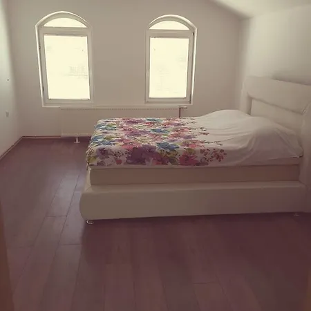 Casa de Férias A&n *