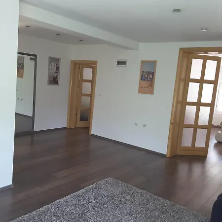 A&n Casa de Férias Jajce
