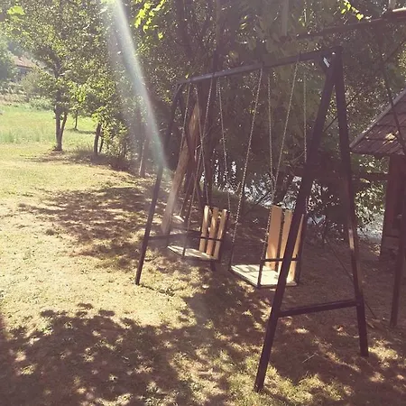 A&n Casa de Férias